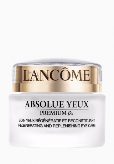 Absolue Yeux Premium ßx Lancôme Soin yeux régénératif et reconstituant