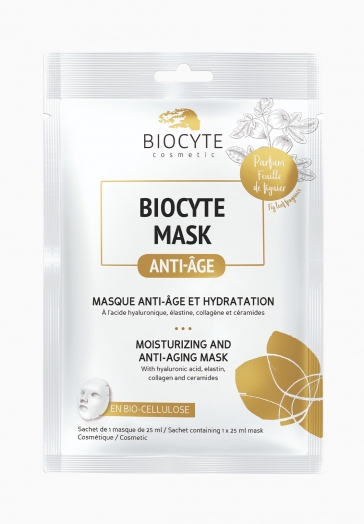 Biocyte Mask Biocyte Masque Anti-Âge