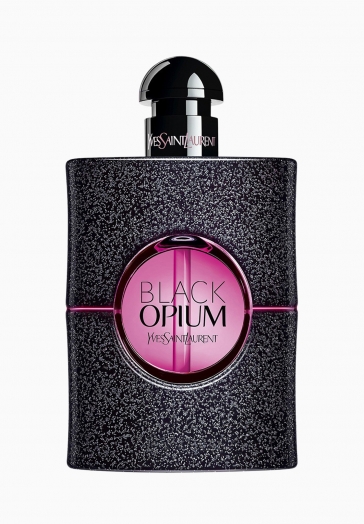 Black Opium Neon  Yves Saint Laurent Eau de Parfum