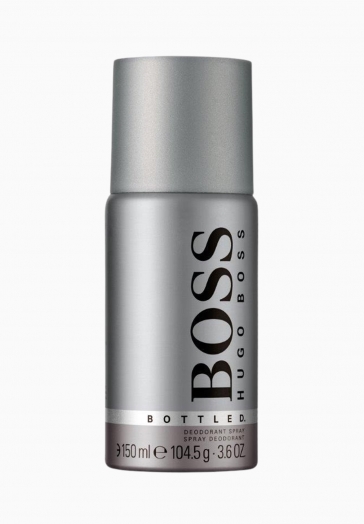 Boss Bottled Boss Déodorant Spray