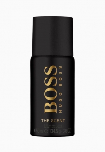 Boss The Scent Boss Déodorant Spray