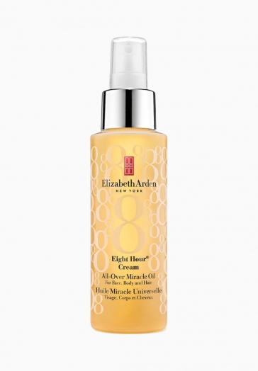Eight Hour Cream Elizabeth Arden Huile Miracle Universelle 