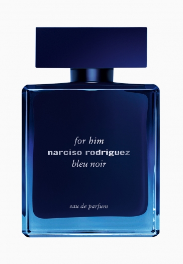 For Him Bleu Noir Narciso Rodriguez Eau de Parfum