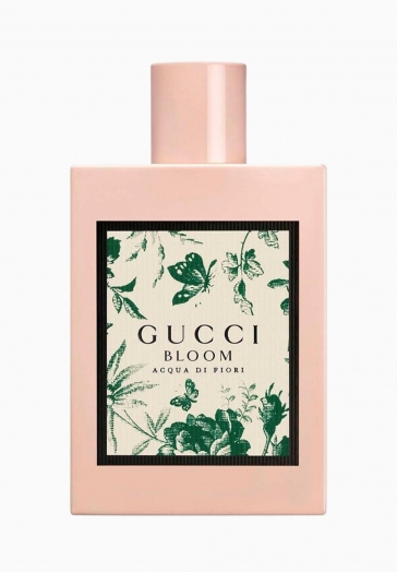 Gucci Bloom Acqua Di Fiori Gucci Eau de Toilette