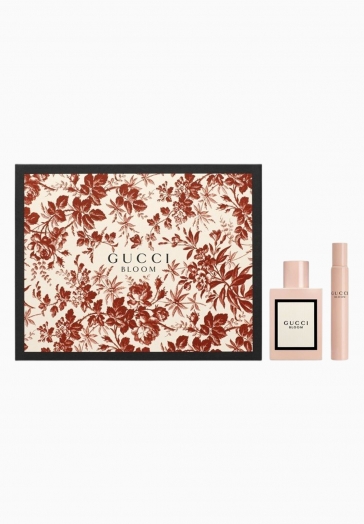 Gucci Bloom Gucci Coffret Eau de Parfum + Déodorant