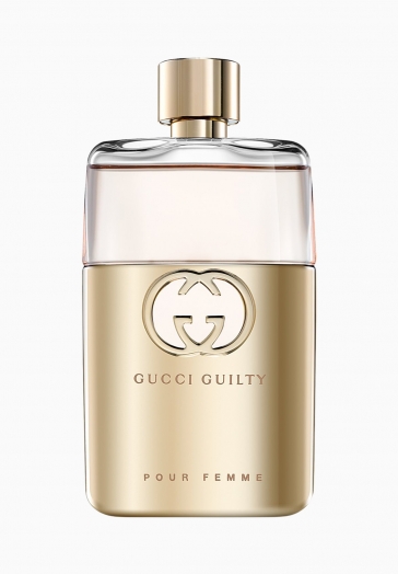 Gucci Guilty Pour Femme Gucci Eau de parfum