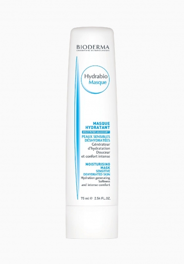 Hydrabio Masque Bioderma Masque hydratant intensif