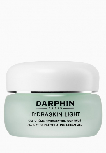 Hydraskin Light Darphin Gel Crème hydratation continue