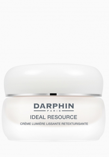 Ideal Ressource Darphin Crème lumière lissante retexturisante