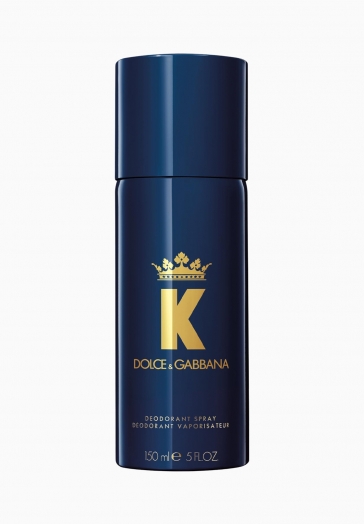 K by Dolce&Gabbana Dolce & Gabbana Déodorant Spray