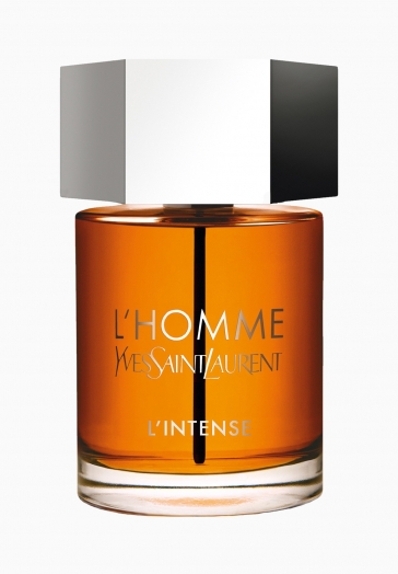 L'Homme L'Intense Yves Saint Laurent Eau de Parfum