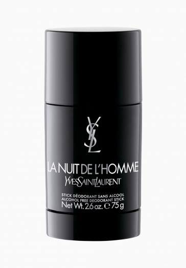 La Nuit de l'Homme   Yves Saint Laurent Déodorant Parfumé Stick