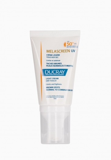 Melascreen UV Ducray Crème légère SPF 50+