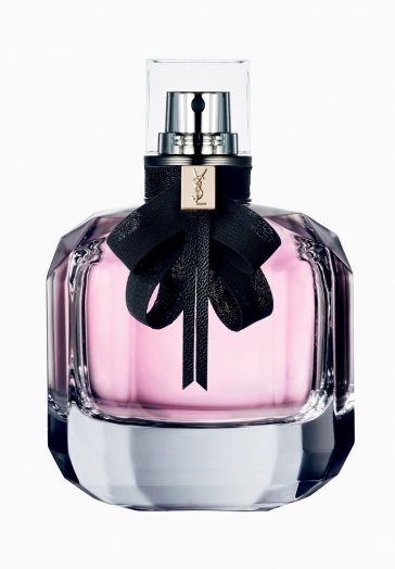 Mon Paris Yves Saint Laurent Eau de Parfum