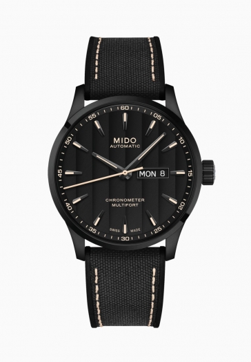 Multifort Chronometer 1 Mido M038.431.37.051.00