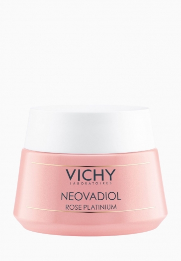 Neodaviol Rose Platinium Vichy Crème de jour