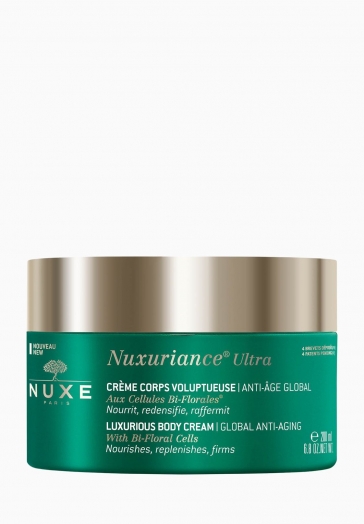 Nuxuriance Ultra Nuxe Crème Corps Voluptueuse Anti-âge Global