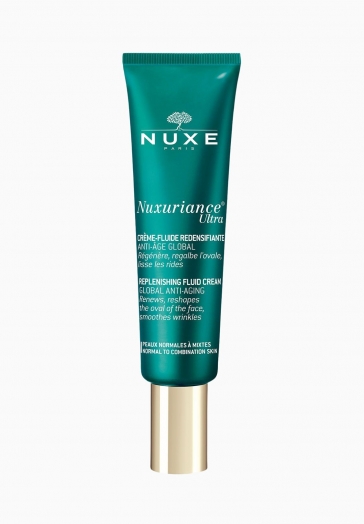 Nuxuriance Ultra Nuxe Crème Fluide Redensifiante Anti-âge Global