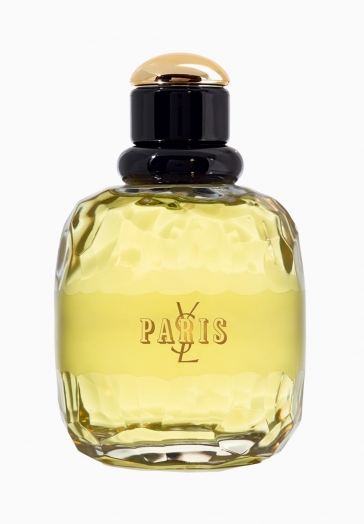 Paris   Yves Saint Laurent Eau de Parfum
