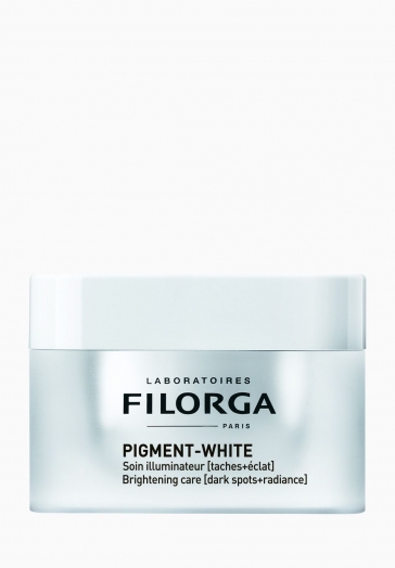 Pigment White Filorga Crème Unifiante Illuminatrice