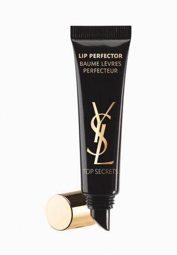 Top Secrets Lip Perfector Yves Saint Laurent Baume à Lèvres 3 en 1