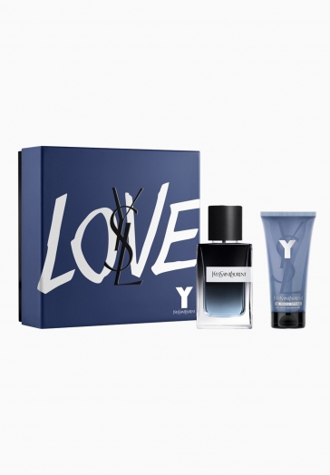 Y Yves Saint Laurent Coffret Eau de Parfum