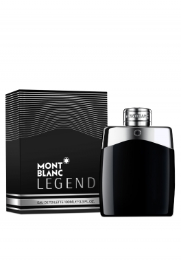 Legend - Montblanc - Eau de Toilette