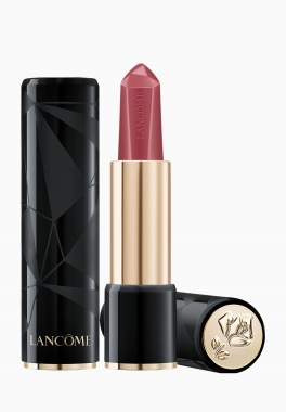 L'Absolu Rouge Ruby Cream - Lancôme - Rouge à lèvres ultra pigmenté longue tenue