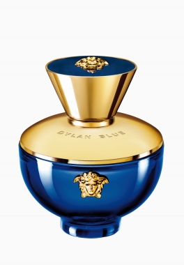 Dylan Blue Pour Femme - Versace - Eau de Parfum