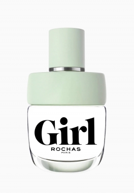 Girl - Rochas - Eau de Toilette