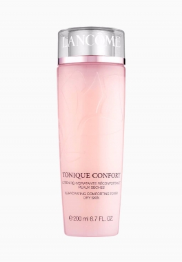 Tonique Confort - Lancôme - Lotion hydratante et réconfortante