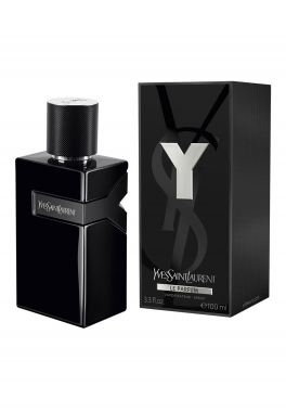 Y Le Parfum - Yves Saint Laurent - Eau de Parfum