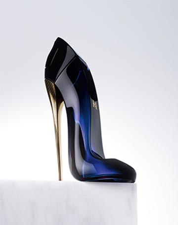 Parfum pour femme Good Girl de Carolina Herrera