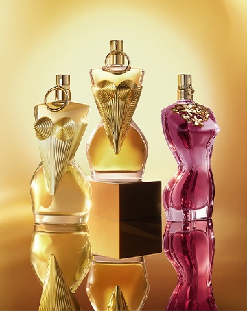 Parfums Femme Jean Paul Gaultier