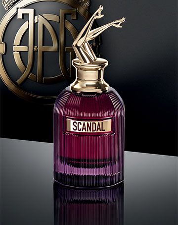 Parfums Scandal Femme Jean Paul Gaultier