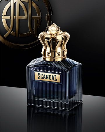 Parfums Scandal Homme Jean Paul Gaultier