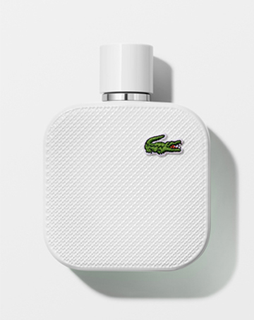 Lacoste L.12.12 Blanc