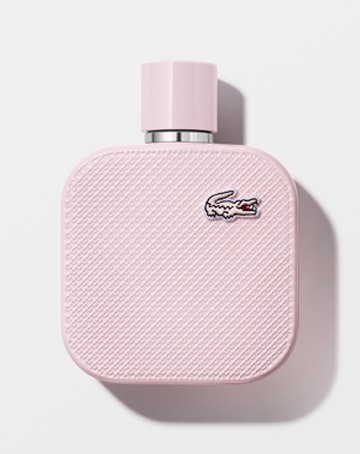 Lacoste L.12.12 Rose