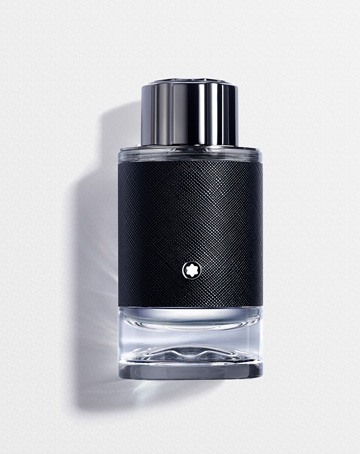 Montblanc Explorer