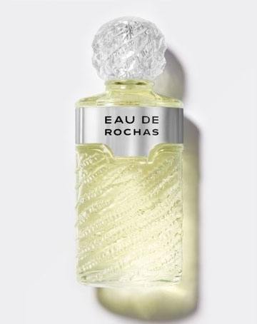 Eau de Rochas