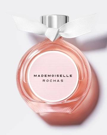 Mademoiselle Rochas