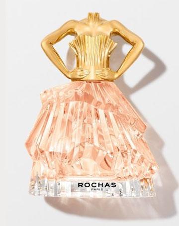 Rochas Audace