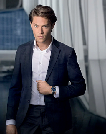 Montre Tissot pour Homme