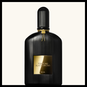 Black Orchid Eau de parfum