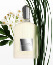 Eau de Parfum Grey Vetiver