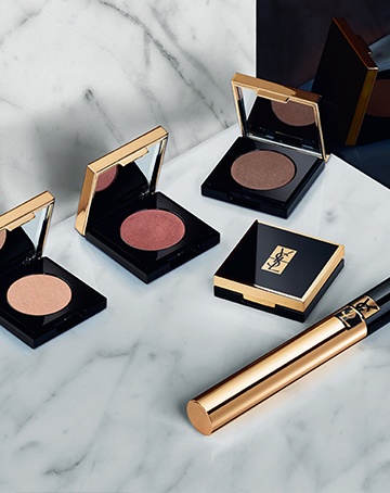 Maquillage Yves Saint Laurent