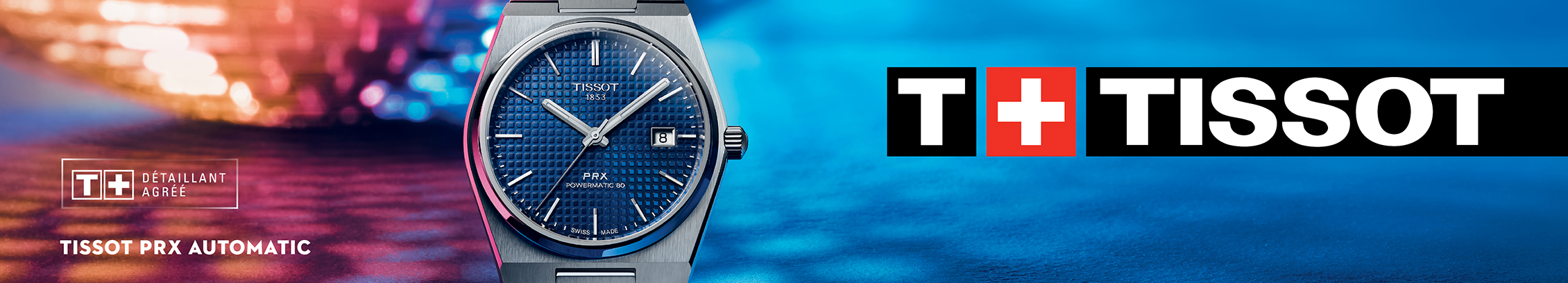 Tissot