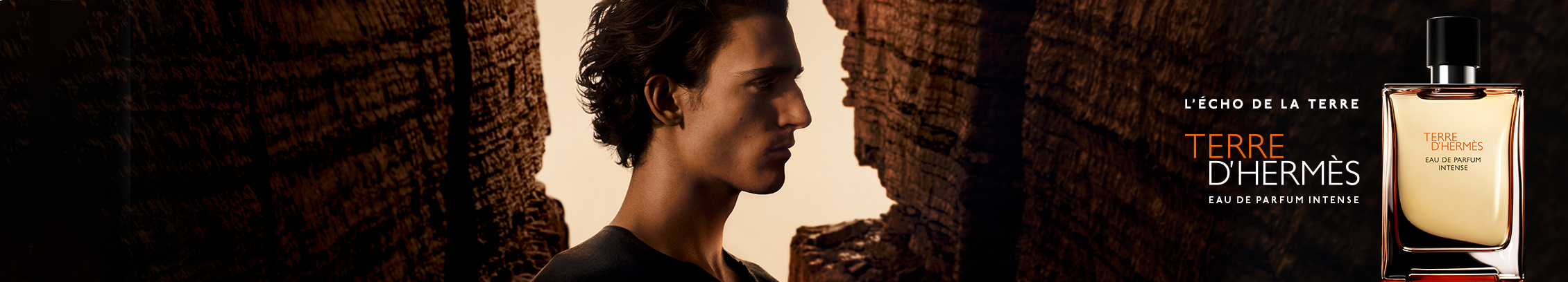 Terre d'Hermès Eau Givrée