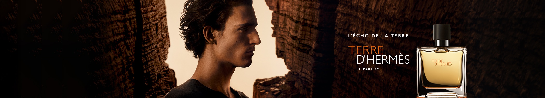 Terre d'Hermès Eau Givrée