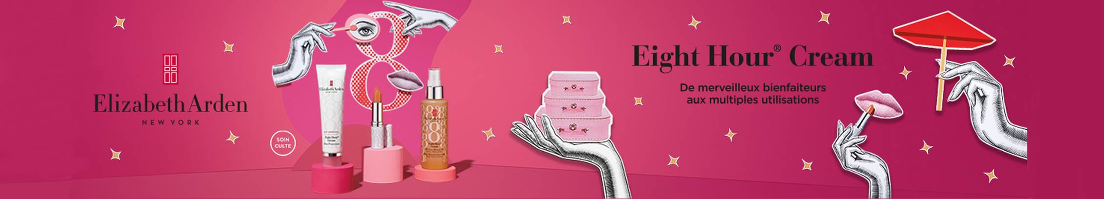 Elizabeth Arden